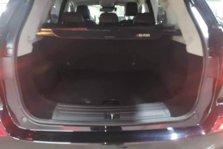 Used Roewe RX5 2021 PLUS 330TGI Automatic National Style Smart Luxury Edition