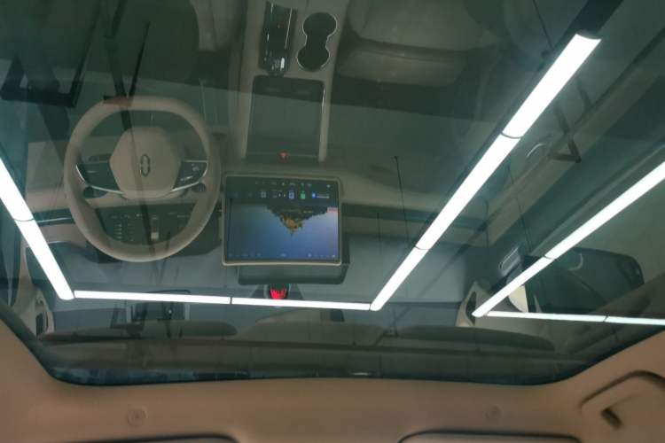 Used Hima AITO M5 2024 Extended-Range Max RS Four-Wheel Drive Advanced Intelligent Driving Version