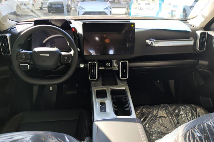 Used Haval DARGO 2026 Model 1.5T DCT Border Collie Edition