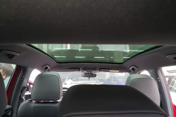 Used Volkswagen ID.4 CROZZ 2022 Long-Range Lite PRO Edition