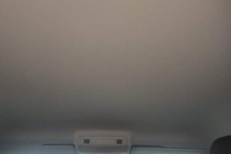 Used Volkswagen Polo 2023 Plus 1.5L Automatic Enjoy-the-Moment Edition Headliner