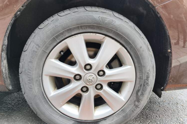 Used Toyota Corolla 2012 Luxurious Edition 1.6L Automatic GL
