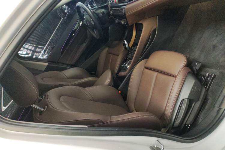 Used BMW X2 2022 sDrive25i M Sport Package