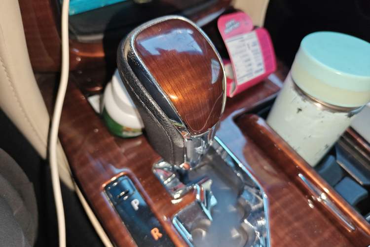 Used Toyota Crown 2015 2.5L Smart Edition