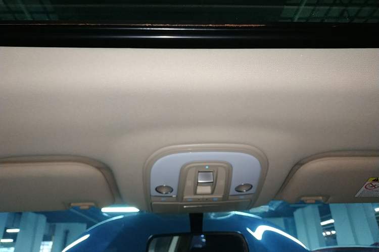 Used BYD Song MAX 2021 Upgraded Model 1.5T Automatic Luxury 6-Seater