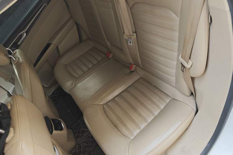 Used Ford Mondeo 2013 1.5L GTDi180 Fashion Edition
