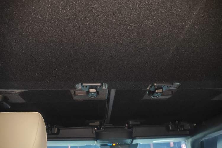 Used Ford Bronco 2024 2.3T Long Beach Big-Foot Off-Road Version