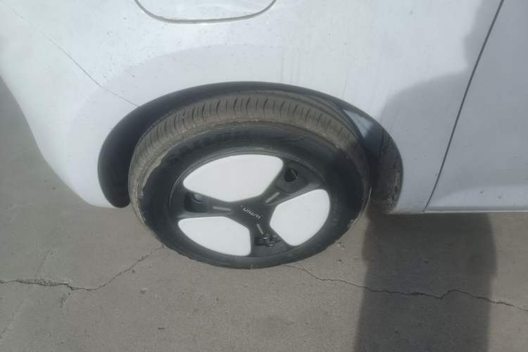 Used Qiyuan Lumin 2024 130km Qingyue Version