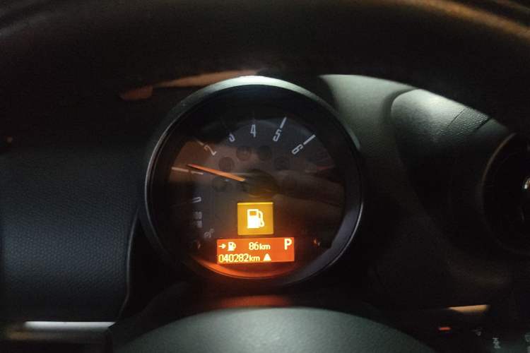 Used MINI Countryman 2014 1.6L ONE