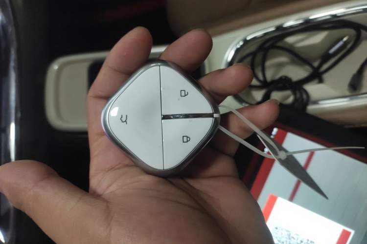 Used Wuling Bingo 2025 333 km Lingxi Connected Version