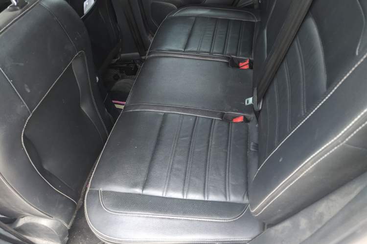 Used Ford EcoSport 2018 2.0L Automatic 4x4 Prestige Trim
