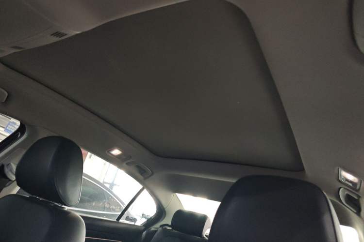 Used Volkswagen Magotan 2018 Facelift 380TSI DSG Luxury Version
