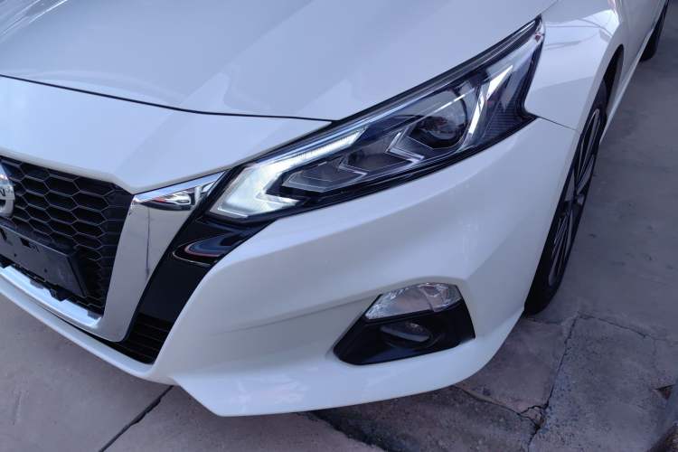 Used Nissan Teana 2021 2.0L XL Comfort Edition Left Front Headlight