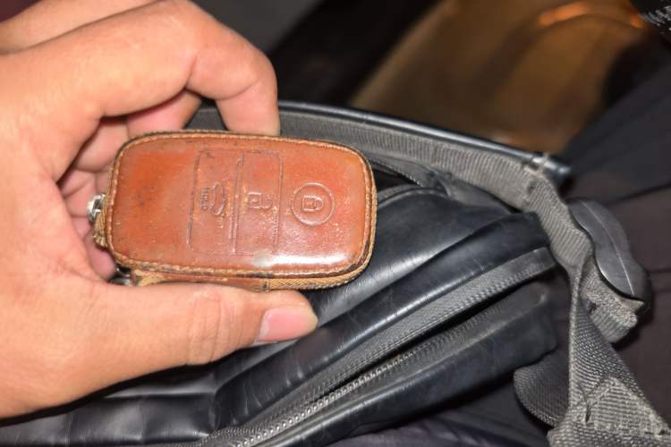 Used Kia K5 2012 2.0L Automatic DLX
