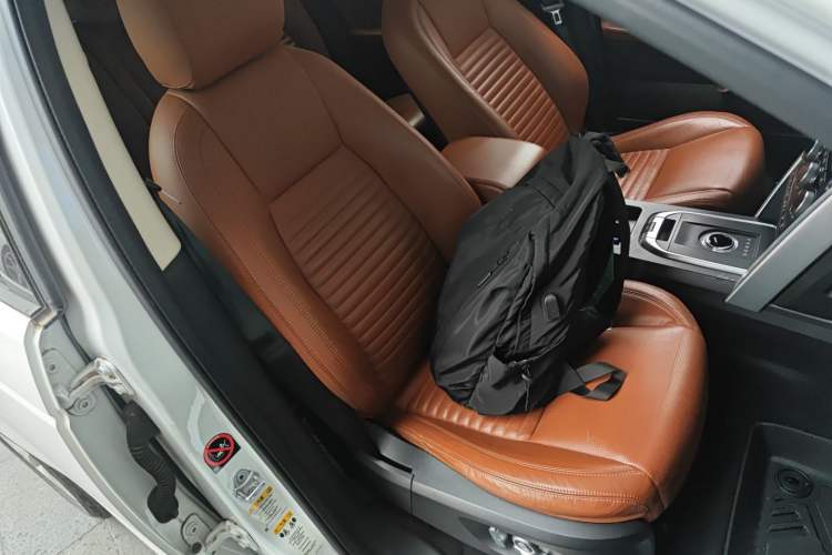 Used Land Rover Discovery Sport 2017 2.0T HSE LUXURY
