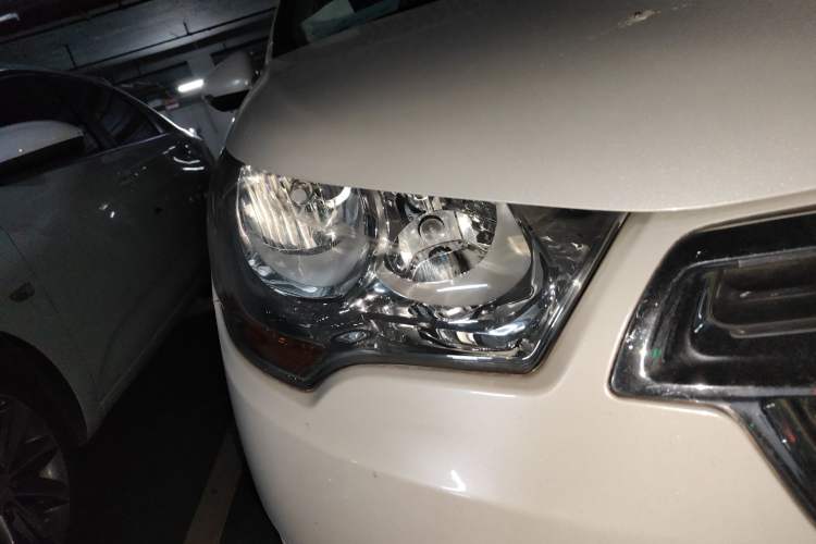 Used Citroen C4L 2015 1.8L Automatic Prestige Edition
