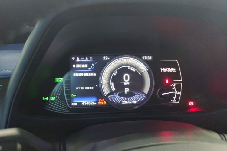 Used Lexus UX New Energy 2020 300e Pure·Joy Edition