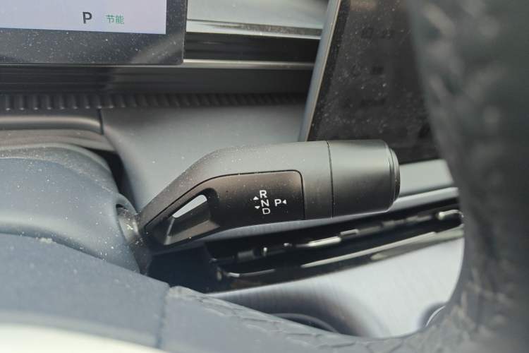 Used Geely Galaxy E5 2024 440km Exploration Version
