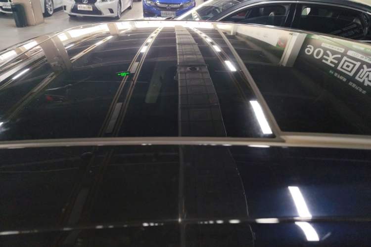 Used Hongqi H5 2023 2.0T Automatic Smart Connect Flagship Edition
