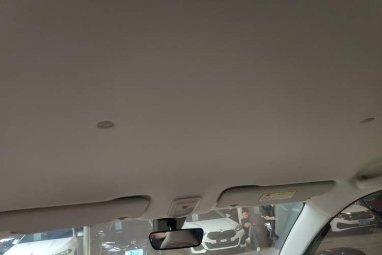 Used Wuling Bingo 2025 410 km Lingxi Deluxe Edition
