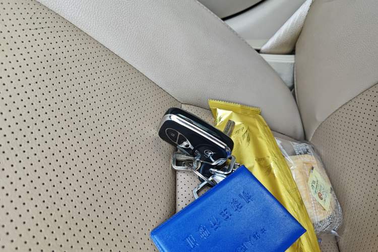 Used Lexus ES 2010 240 Elegant Edition