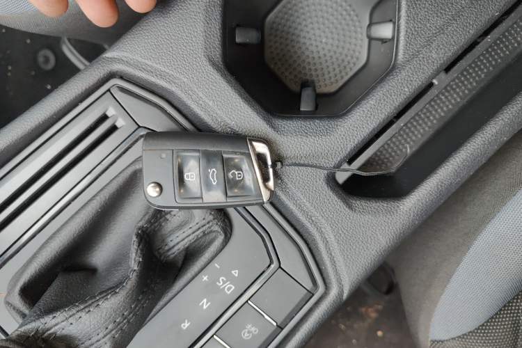 Used Volkswagen Lavida 2023 1.5L Automatic De Yi Edition
