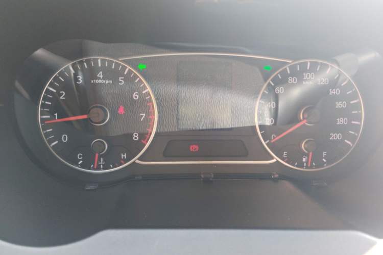 Used Land X7 2015 2.0T Panoramic Prestige Edition
