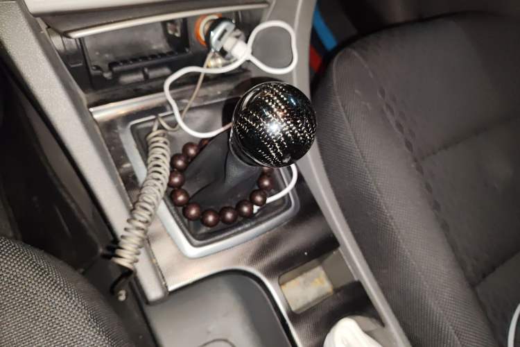 Used Ford Focus 2009 Hatchback 1.8L Manual Comfort Model