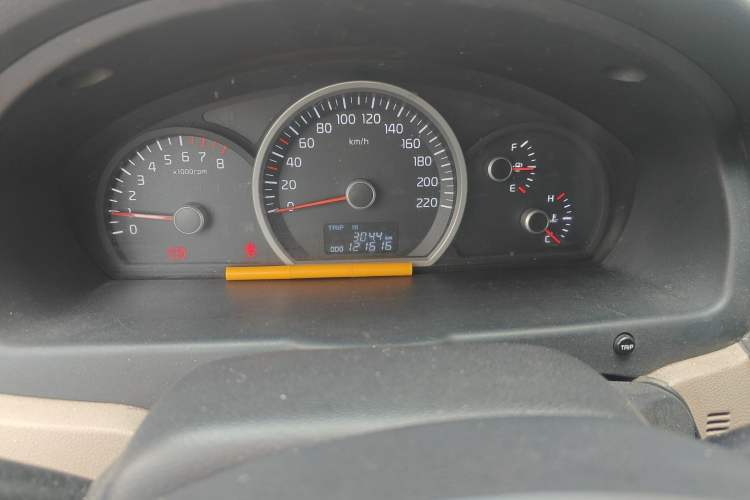 Used Kia Sportage 2013 2.0L Manual Two-Wheel Drive GL Trim