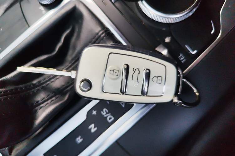 Used Audi A3 2016 Sportback 35 TFSI Style Edition