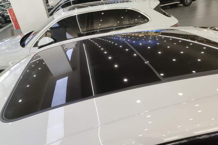 Used Porsche Macan 2023 Macan 2.0T