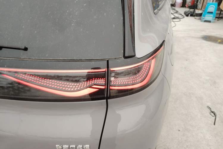 Used BYD Sealion 05 EV 2025 520 km Flagship SmartDrive Version