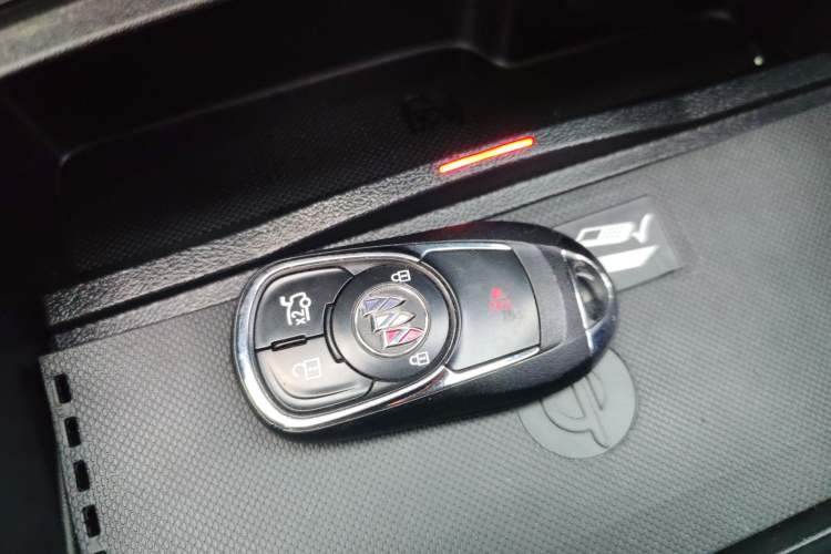 Used Buick Regal 2022 552T Smart Edition