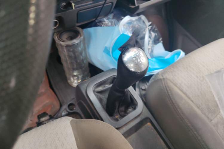 Used Dongfeng Xiaokang K07S 2022 1.3L High-Power Base Version