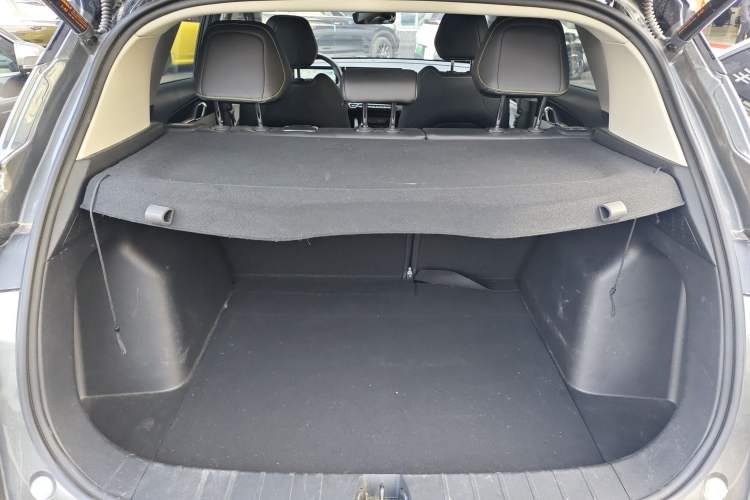 Used Geely Auto Coolray 2022 Bin Yue COOL 1.5TD DCT Ignite Edition