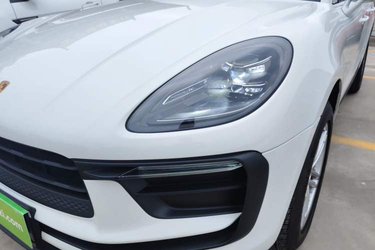 Used Porsche Macan 2023 Macan 2.0T