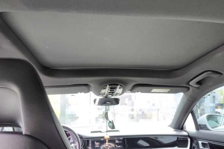 Used Porsche Panamera 2017 Panamera 3.0T Headliner