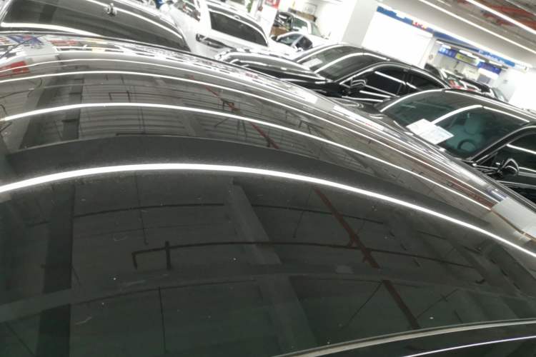 Used Tesla Model Y 2022 Revised Version Long-Range All-Wheel Drive
