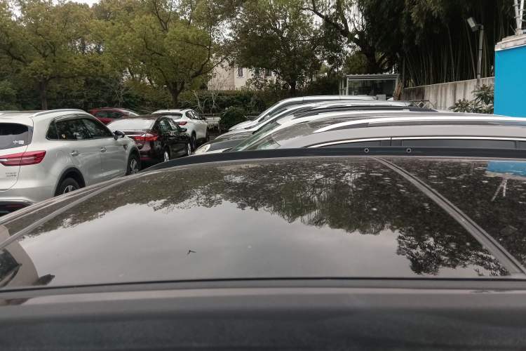 Used Buick Envision 2021 532T Two-Wheel-Drive Leading Version
