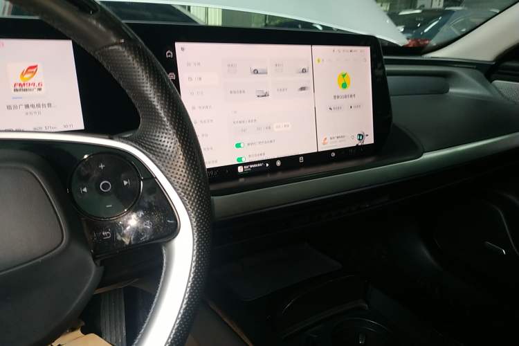 Used XPeng P7 2022 480 Standard Range Smart Drive Edition
