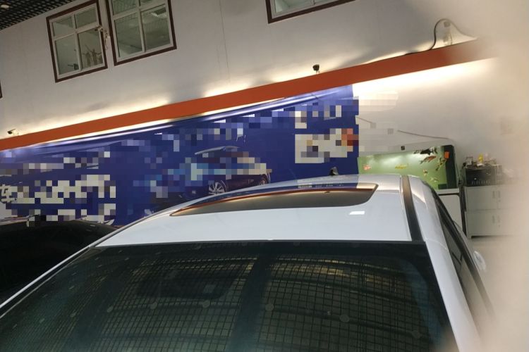 Used Honda Fit 2021 1.5L CVT Trendy Sports Edition Roof