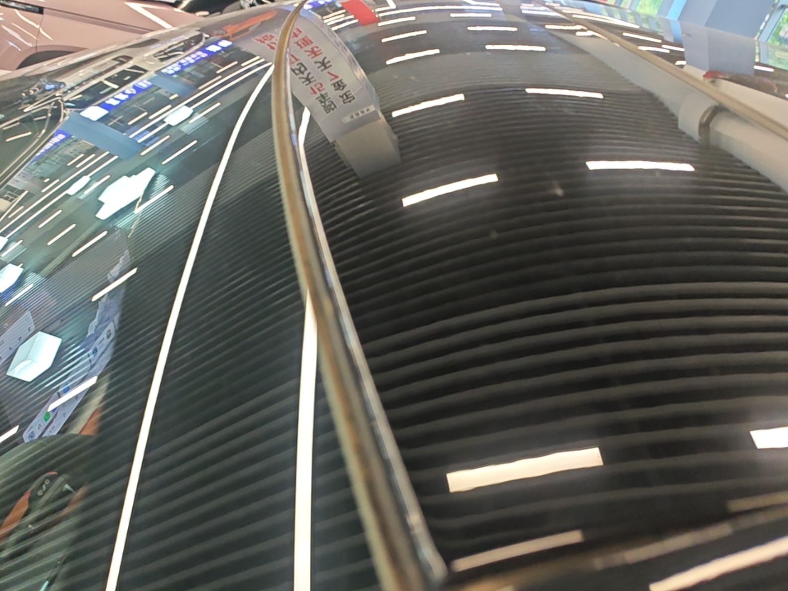 Geely Auto Emgrand X7 Sport 2026 Model 1.5TD Beloved — снимка 7
