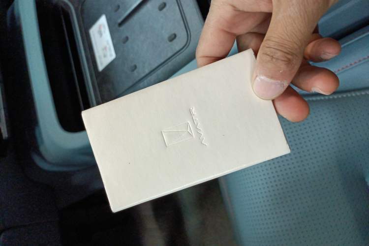 Used Avatr 12 2024 650 Three-Laser Four-Wheel Drive Performance Edition
