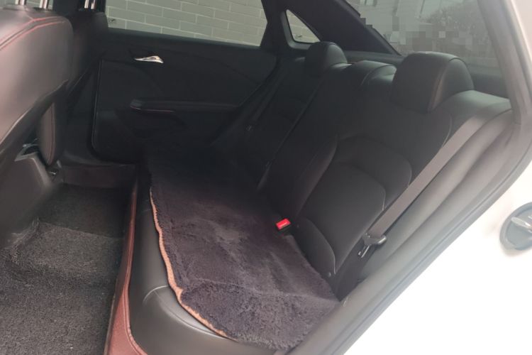 Used Chevrolet Monza 2019 RS 330T Automatic Comfort Edition China VI Standard