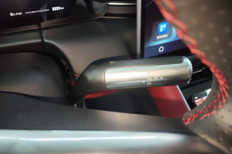 Used Hima AITO M5 2025 Extended-Range Ultra All-Wheel-Drive Version
