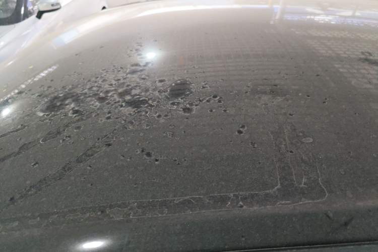 Used Wuling Bingo S 2025 Model 430km Deluxe Edition