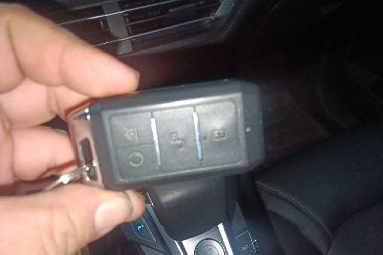 Used BYD Yuan New Energy 2019 EV535 High-Energy Leading Edition
