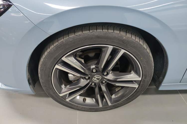 Used Honda Integra 2023 2.0L eHEV Sharp – Premium Edition