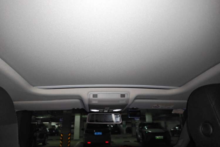 Used Volkswagen Sagitar 2020 200TSI DSG Comfort Version China VI Standard