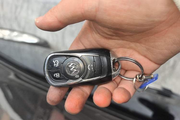 Used Buick LaCrosse 2019 28T Elite Edition